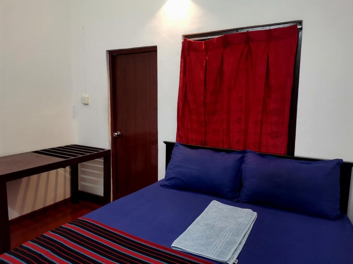 Nallur Holidays Inn Джафна Екстер'єр фото